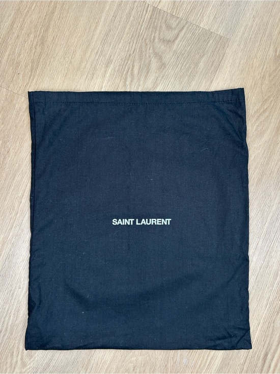 Saint Laurent Handbags - Saint Laurent Drawstring Lined Dust Bag